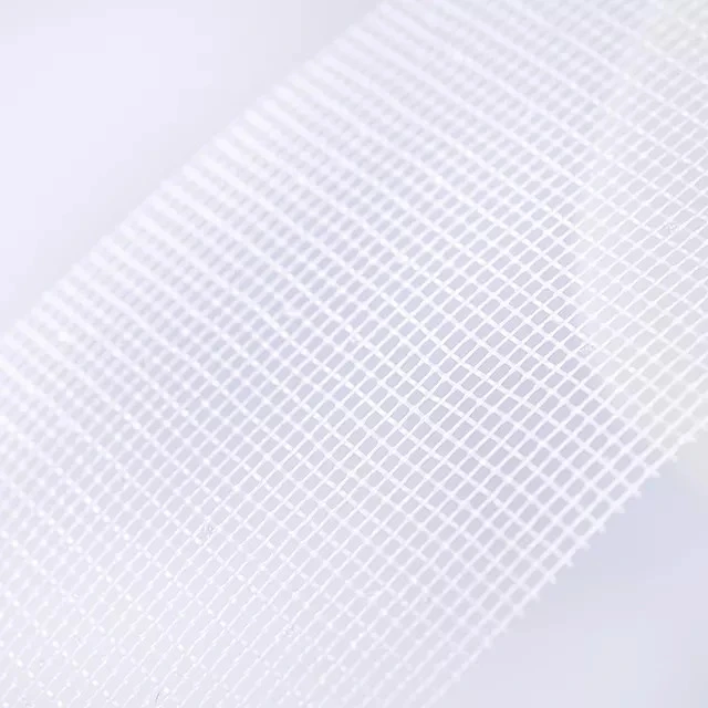 Construction Drywall Joint Fiberglass Tape