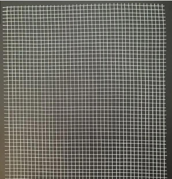 Natural Fiber Reinforced Fiberglass Mesh Net For Exterior Wall Cladding Interior Drywall Decoration