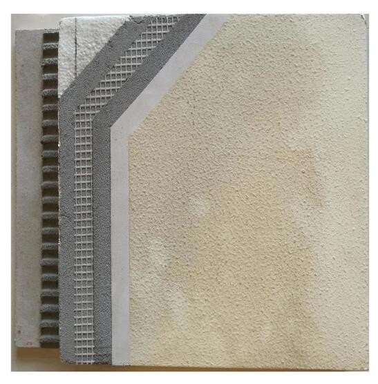Natural Fiber Reinforced Fiberglass Mesh Net For Exterior Wall Cladding Interior Drywall Decoration