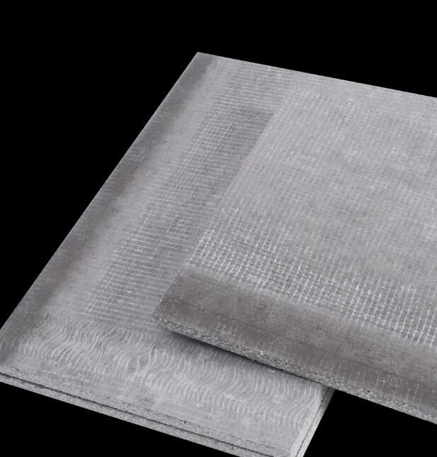 Natural Fiber Reinforced Fiberglass Mesh Net For Exterior Wall Cladding Interior Drywall Decoration